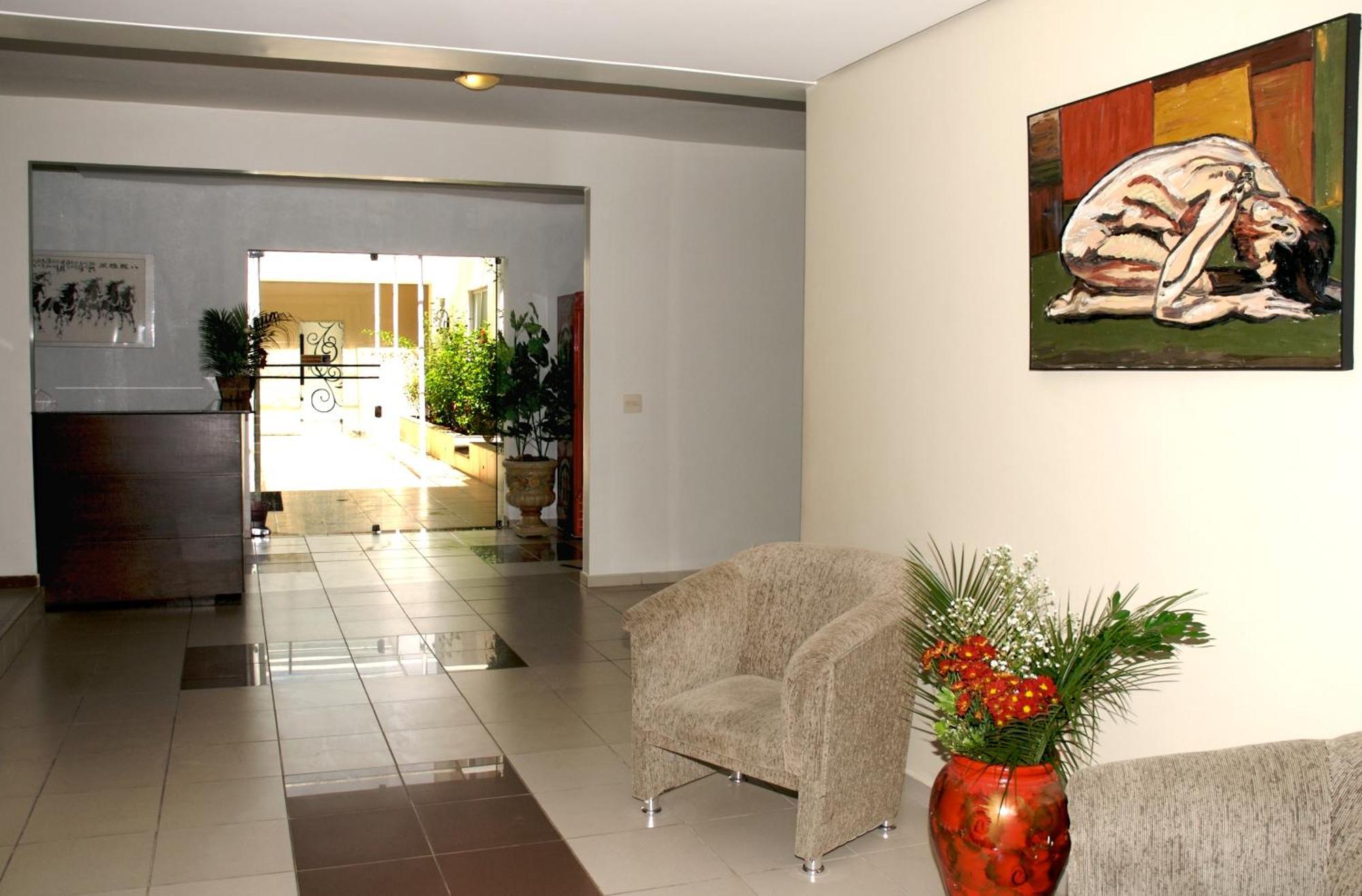 Aparthotel Campus Liberdade Flat Belo Horizonte Zewnętrze zdjęcie