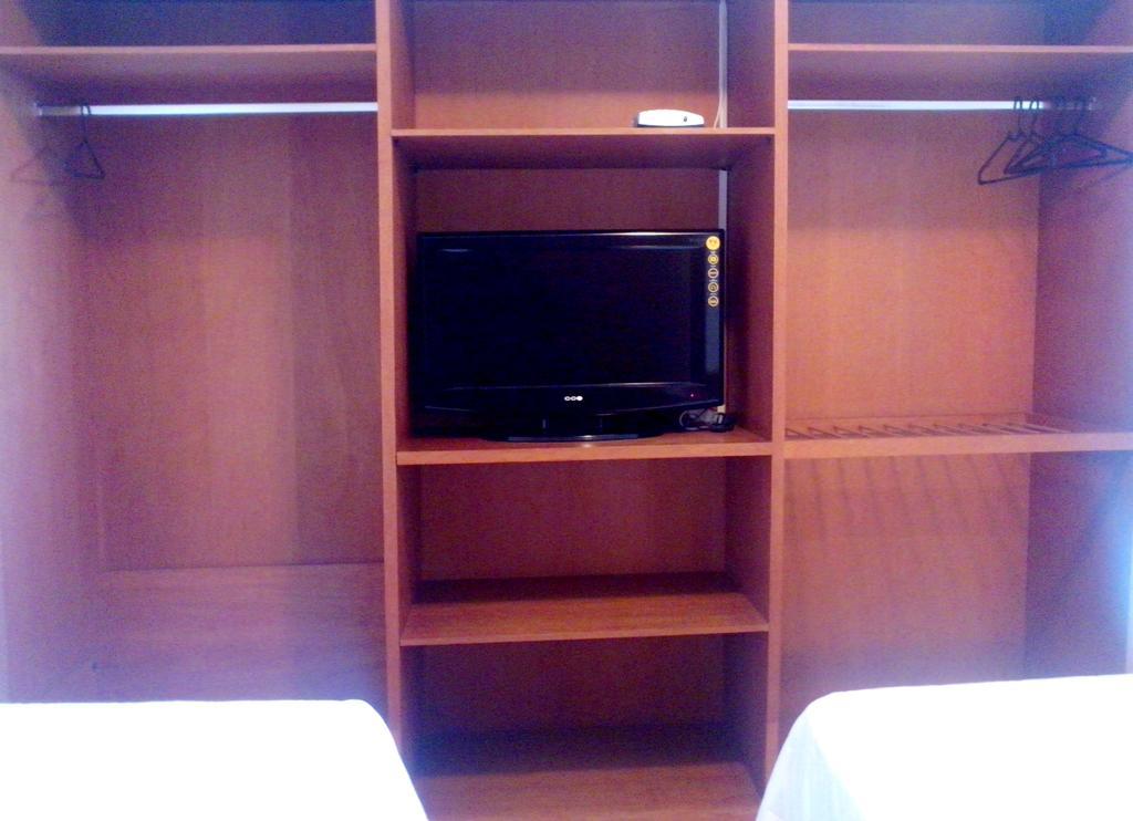 Aparthotel Campus Liberdade Flat Belo Horizonte Pokój zdjęcie
