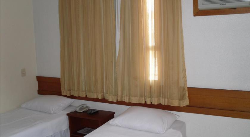 Aparthotel Campus Liberdade Flat Belo Horizonte Zewnętrze zdjęcie